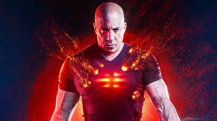 Lerobban Vin Diesel arca, de ez meg sem kottyan neki a Bloodshot új szinkronos előzetesében bevezetőkép