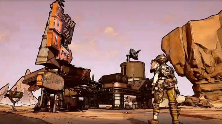 Jövőre jöhet az új Borderlands vagy BioShock? bevezetőkép