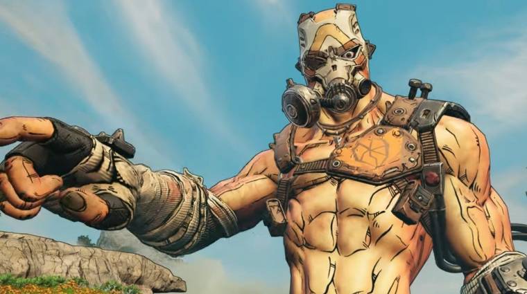 A legjobb Borderlands játékot nem is a Gearbox csinálta bevezetőkép