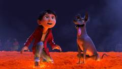 Coco trailer - haláli a Pixar új filmje (Frissítve) kép