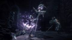 Dark Souls III - így még senki nem győzte le a legnehezebb bosst kép