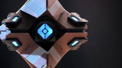 Ez a Destiny 2 rajongó beszélő Ghostot épített magának kép