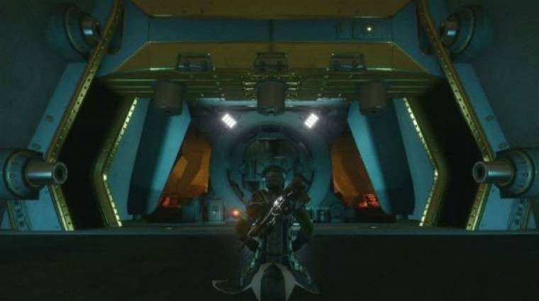 Destiny 2: Curse of Osiris - nem lesz új raid, valami más izgalmas viszont igen bevezetőkép