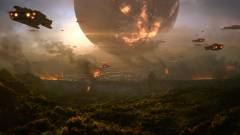 Destiny 2 - csak öt strike-ot kapunk a megjelenéskor? kép