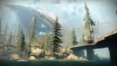 Gamescom 2017 - a Destiny 2-ben Európa romokban hever kép