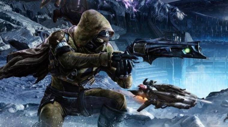 Destiny 2 - a PC-s aim assist tönkreteszi a játékot, háborognak a rajongók bevezetőkép