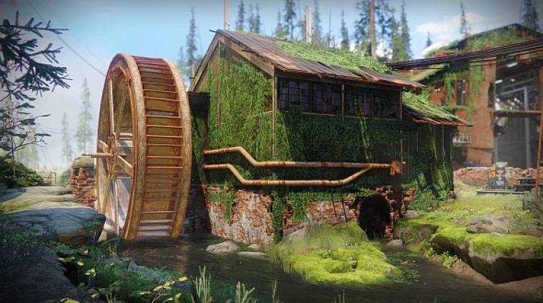 Destiny 2 - a PC-sek is megnézhetik a Farmot, ha hajlandóak hajnalban kelni bevezetőkép