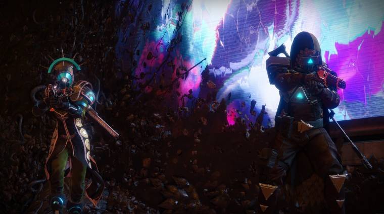Destiny 2: Curse of Osiris - a mai fejlesztői stream az új kihívásokról szól bevezetőkép