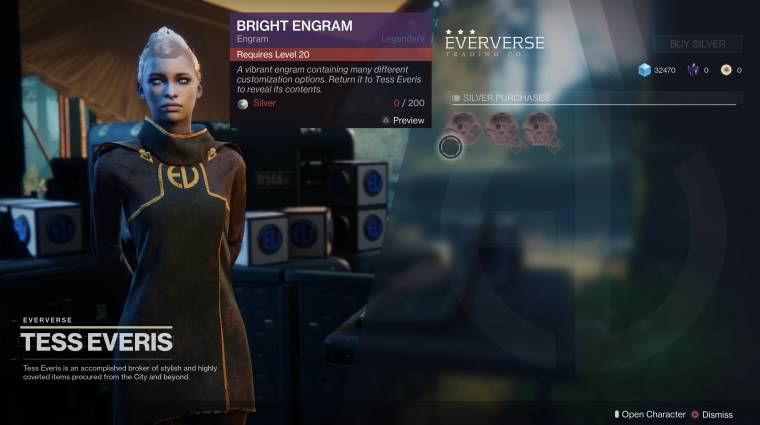 Destiny 2 - a játékosok fellázadtak a mikrotranzakció ellen bevezetőkép