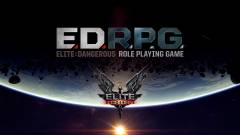 Ismét Kickstarteren az Elite: Dangerous RPG kép