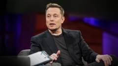 Nem, Elon Musk nem kér arra, hogy utald át neki a kriptovagyonodat kép