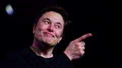 Megint marhaságokat beszélt Elon Musk, meg is kapta a magáét kép