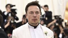 Hihetetlen tempóban nő Elon Musk vagyona, már ő a világ második leggazdagabbja kép