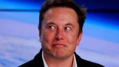Elon Musk többet akar pár százaléknál, megvenné az egész Twittert kép