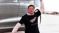 Elon Musk, a Tesla technokirálya az NFT-kről akart zenét eladni NFT-ként, de végül meggondolta magát kép