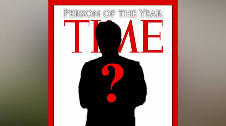 Megnevezte a 2021-es év emberét a Time magazin, a győztest jól ismeritek ti is kép