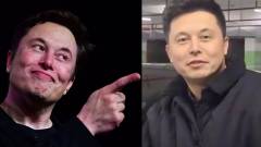 Még Elon Musk sem hagyta szó nélkül, hogy mennyire hasonlít rá ez a kínai fickó kép
