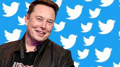Elon Musk annyira szereti a Twittert, hogy be is vásárolt belőle kép