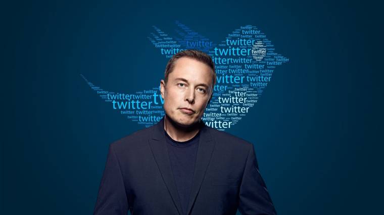 Elon Musk fizetőssé teheti a tweetek beágyazását kép