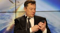 Elon Musk tovább szórja a Twitter átalakításáról szóló javaslatokat kép
