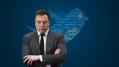Elon Musk mégsem veszi meg a Twittert kép