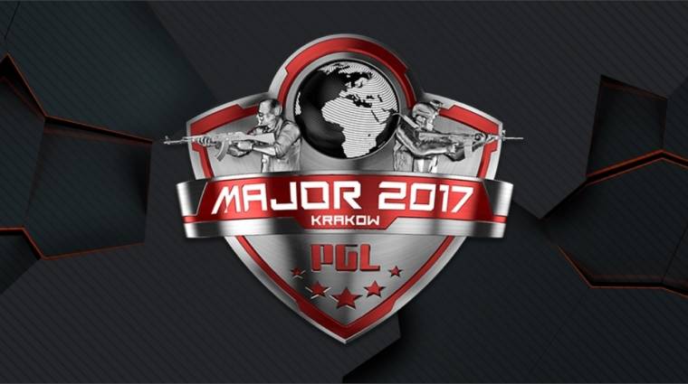 Ezt nézd! - PGL Major Krakow 2017 Offline Qualifier bevezetőkép