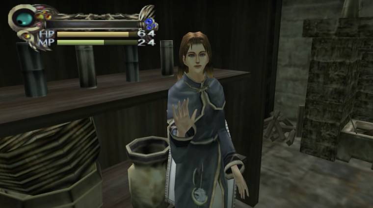 PlayStation 4-re jön a Dark Souls fejlesztőinek klasszikusa? bevezetőkép
