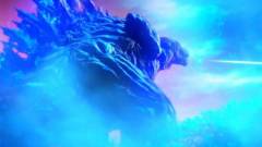 Godzilla: Planet of the Monsters - látványos trailert kapott a Netflix animéje kép