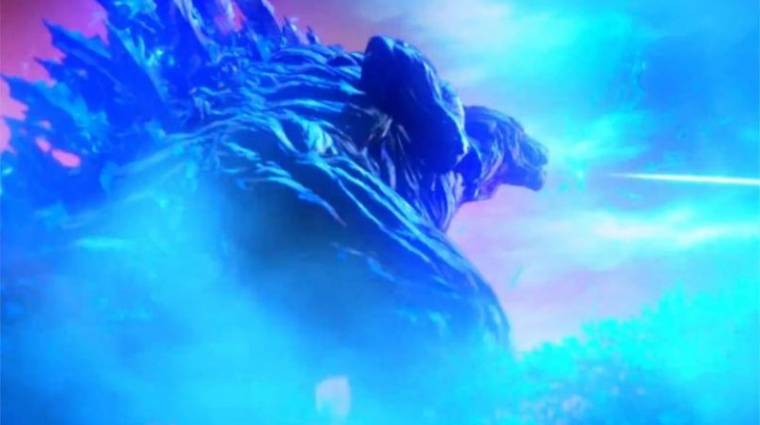 Godzilla: Planet of the Monsters - látványos trailert kapott a Netflix animéje bevezetőkép