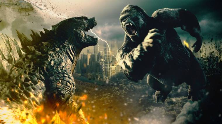 Oscar-díjas tehetséggel erősíthet a Godzilla vs. Kong stábja (Frissítve) kép