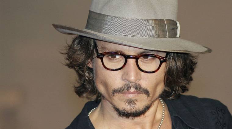 Johnny Depp lesz az ismert szoftverfejlesztő, John McAfee bevezetőkép