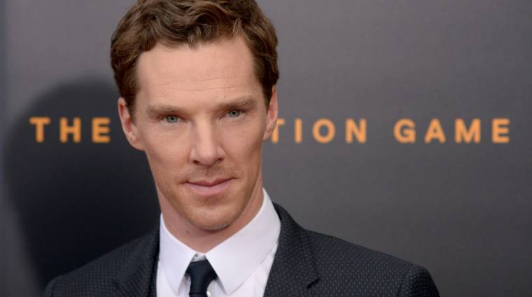Melrose - Benedict Cumberbatch a főszerepben kép