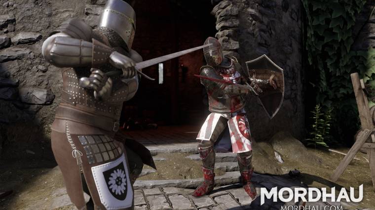 Mordhau - 7 percnyi vérontás a középkori kardozós csodából bevezetőkép
