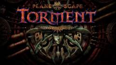 Planescape: Torment Enhanced Edition megjelenés - napokon belül érkezik a felújított kaland kép