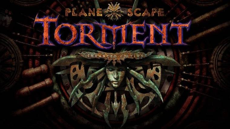 Planescape: Torment Enhanced Edition megjelenés - napokon belül érkezik a felújított kaland bevezetőkép