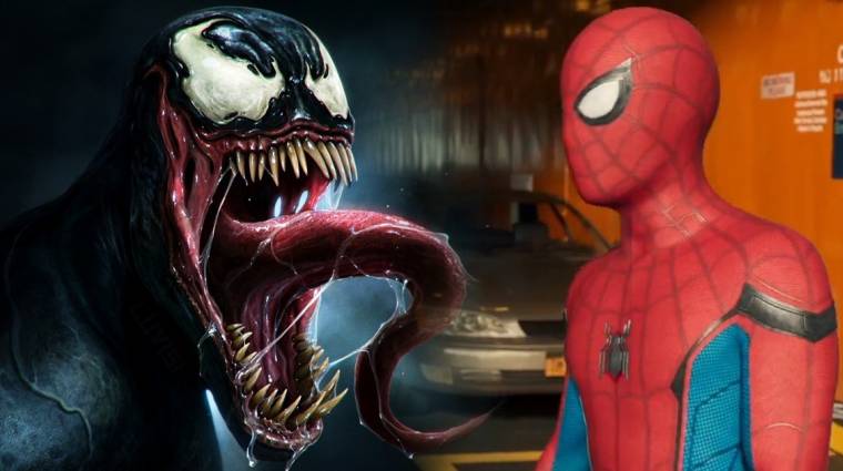 Nem lesz kapcsolat a Sony és a Marvel Filmes Univerzuma között kép