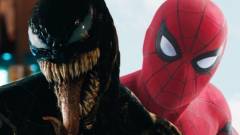 Pókember 3 - mégsem Deadpool, hanem Venom fog vendégszerepelni benne? kép