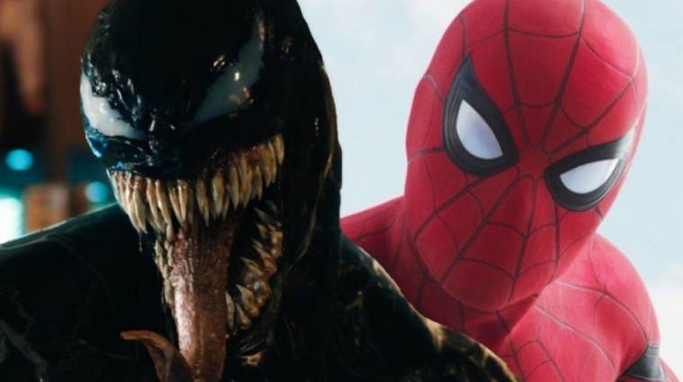 Pókember 3 - mégsem Deadpool, hanem Venom fog vendégszerepelni benne? bevezetőkép