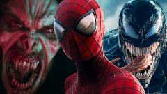 A Sony hamarosan bemutathatja a Venom-univerzum saját Pókemberét is kép