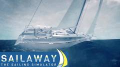 Sailaway - hamarosan körbehajózhatjuk az egész világot kép