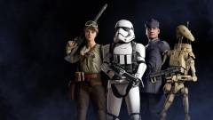 Star Wars Battlefront 2 - megváltozik a loot boxok rendszere kép