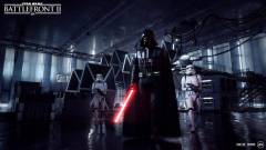 Star Wars Battlefront II - Darth Vader itt sem lesz gyenge kép