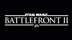 Star Wars Battlefront 2 - hivatalosan is bejelentették a folytatást kép