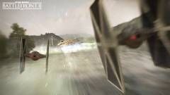 Star Wars Battlefront II - valami baj van a szerverekkel kép