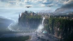 Star Wars Battlefront II - megvan, mikor kezdődik a nyílt béta kép