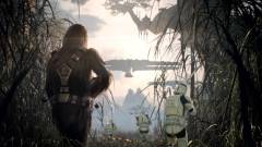 Star Wars Battlefront 2 - ezek lesznek a Galactic Assault helyszínei? kép