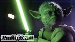 Star Wars Battlefront 2 - jelentősen csökkent a hősök ára kép