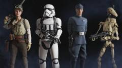 Star Wars Battlefront 2 - így működnek a karakterosztályok kép