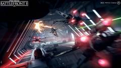 Star Wars Battlefront 2 - elég menő a magyar feliratos előzetes kép