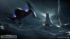 Star Wars Battlefront 2 - ilyen a harc a Kaminón kép